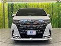 2024 Toyota Alphard Hybrid