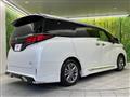 2024 Toyota Alphard Hybrid