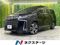 2018 Toyota Alphard G