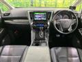 2018 Toyota Alphard G