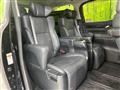 2018 Toyota Alphard G