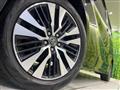 2018 Toyota Alphard G