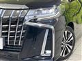 2018 Toyota Alphard G