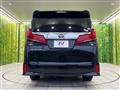 2018 Toyota Alphard G