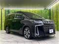 2018 Toyota Alphard G