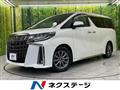 2020 Toyota Alphard G