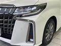 2020 Toyota Alphard G