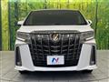 2020 Toyota Alphard G