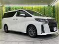 2020 Toyota Alphard G