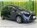 2020 Toyota Sienta