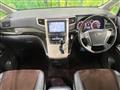 2014 Toyota Alphard G