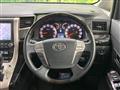 2014 Toyota Alphard G