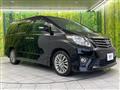 2014 Toyota Alphard G