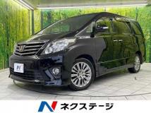 2014 Toyota Alphard G