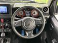 2024 Suzuki Jimny Sierra