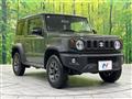 2024 Suzuki Jimny Sierra