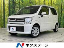 2020 Suzuki Wagon R