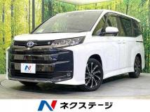 2023 Toyota Noah