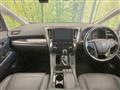2022 Toyota Alphard G