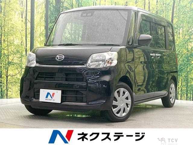 2018 Daihatsu Tanto