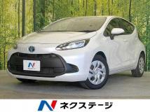 2025 Toyota AQUA