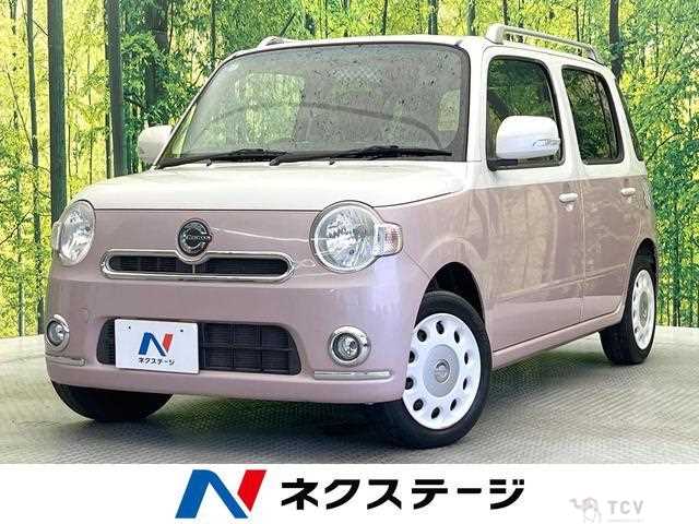2013 Daihatsu MIRA COCOA