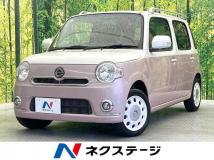 2013 Daihatsu MIRA COCOA