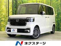 2025 Honda N BOX
