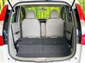 2017 Mitsubishi eK Wagon
