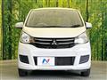 2017 Mitsubishi eK Wagon