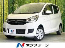 2017 Mitsubishi eK Wagon