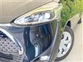 2019 Toyota Sienta