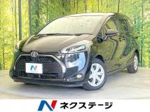 2019 Toyota Sienta
