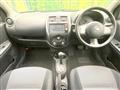 2013 Nissan March