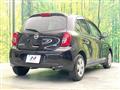 2013 Nissan March