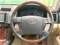 2008 Toyota Mark X