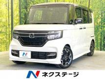 2017 Honda N BOX