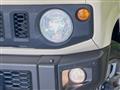 2023 Suzuki Jimny