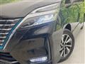 2020 Nissan Serena