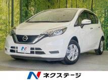 2019 Nissan Note