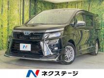 2020 Toyota Voxy
