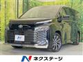 2025 Toyota Voxy