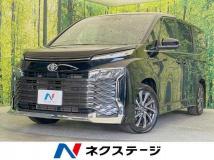 2025 Toyota Voxy