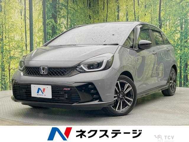 2022 Honda Fit