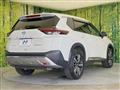 2023 Nissan X-Trail
