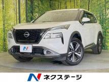 2023 Nissan X-Trail