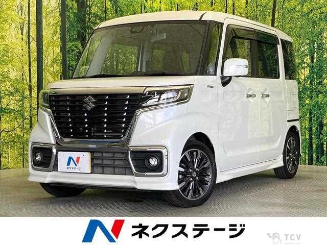 2019 Suzuki Suzuki Others