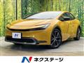 2025 Toyota Prius