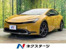 2025 Toyota Prius