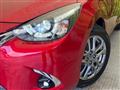 2017 Mazda Demio